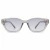 Óculos de Sol Feminino Retangular Fabi - comprar online