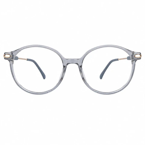 Óculos de Grau Redondo 115 - Óculos Linda Menina | Óculos Feminino em Oferta Online