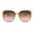 Óculos de Sol Feminino Quadrado Eloise - comprar online