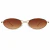 Óculos de Sol Feminino Oval Luana na internet