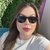 Óculos de sol Feminino Quadrado Lorena na internet