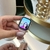 Smartwatch Uruz Mini + Brindes