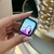 Smartwatch Uruz Mini + Brindes - Óculos Linda Menina | Óculos Feminino em Oferta Online