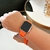 Smartwatch Uruz Mini + Brindes