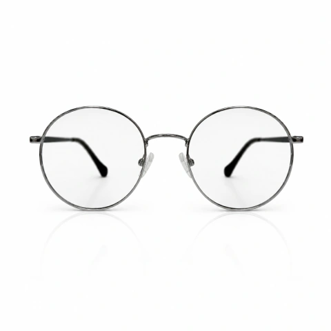 Óculos de Grau Redondo 380 - comprar online
