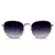 Óculos de Sol Feminino Quadrado Bianca - comprar online