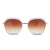 Óculos de Sol Feminino Quadrado Rebeca - comprar online