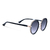 Óculos de Sol Feminino Redondo Safira - comprar online