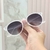 Óculos de sol Feminino Redondo Hyde - loja online
