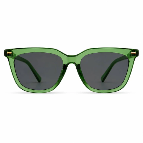 Óculos de Sol Quadrado Lex - comprar online
