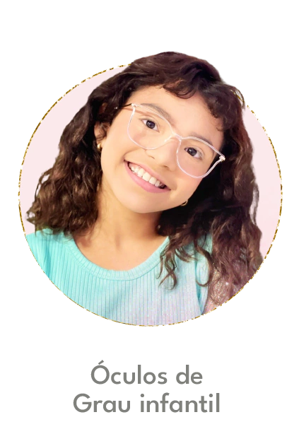 Marca 8 de Óculos Linda Menina | Óculos Feminino em Oferta Online