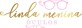Óculos Linda Menina | Óculos Feminino em Oferta Online