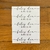 V - COD033 - FELIZ DIA AMIGO - 15X20CM - comprar online