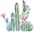 LSA3 - CACTUS - CAMILA