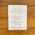 V - COD035 - FELIZ DIA AMIGUE - 15X20CM - tienda online