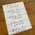 V - COD035 - FELIZ DIA AMIGUE - 15X20CM - comprar online