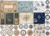 LT - PA5 - INDELEBLE - TIENDITA SHABBY CHIC