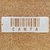 M - CODIGO CANTA - 10x30cm - SW190