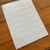 V - COD036 - FELIZ DIA AMIGO - 15X20CM - tienda online