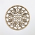 MDF - MANDALA 4 15 CM - BCL
