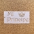 M - PRINCIPE - 10x20cm - Sc209