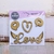 MDF - 40 - LOVE CON ALAS Y CORAZONES - BCL
