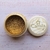 BRILLO METÁLICO "METALIC GOLD" - LINEA SHIMMER - CAMILA - comprar online