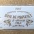 HYN - ROSE DE PROVENCE - 20 x 30 CM - STA 011 - comprar online