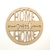 MDF - HOME SWEET HOME 20 CM - BCL