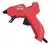 Pistola Encoladora Roja - 15w - UNIPOX en internet