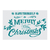 HYN - MERRY LITTLE CHRISTMAS - 20x30cm - STNB12