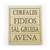 SVXL23 - CEREALES, FIDEOS, SAL GRUESA...- HYN