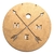 MDF - HOME 20 CM - BCL
