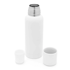 Termo Acero Inoxidable 750ml - AR MATE