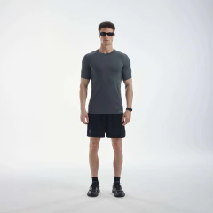 Remera Xpirit Pro Seamless Hombre en internet