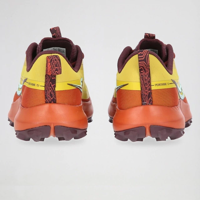 Zapatillas Saucony Peregrine 13 mujer — imagen 4