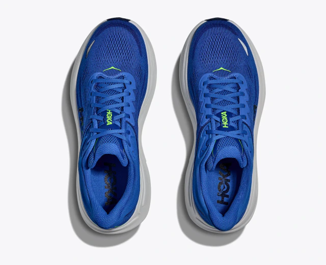 Zapatillas Hoka Bondi 9 Hombre — imagen 12