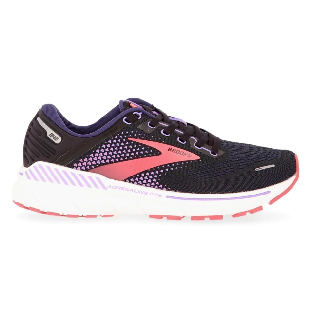 Zapatillas Brooks Adrenaline Gts 22 Mujer — imagen 8