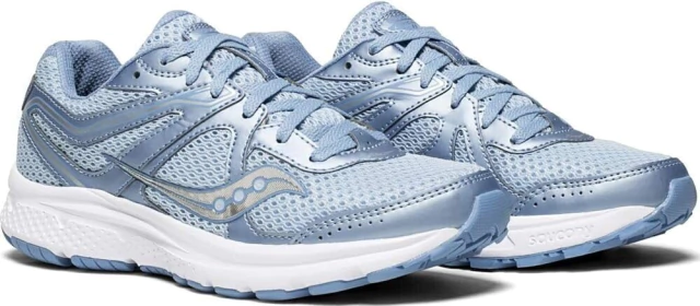 Zapatillas saucony cohesion 11 mujer - Aerorunners — imagen 5