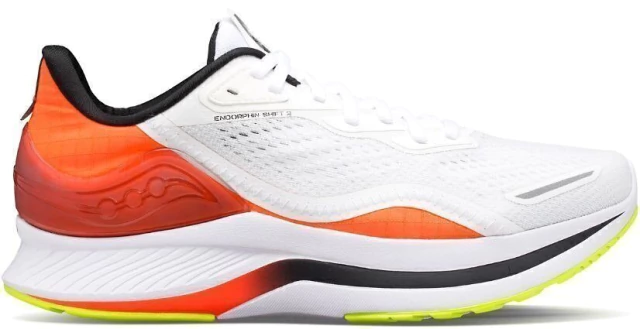 Zapatillas Saucony Endorphin Shift 2 hombre