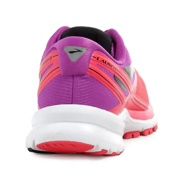 Zapatillas Brooks Launch 4 Mujer — imagen 3
