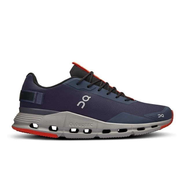 Zapatillas On Cloudnova Form Hombre