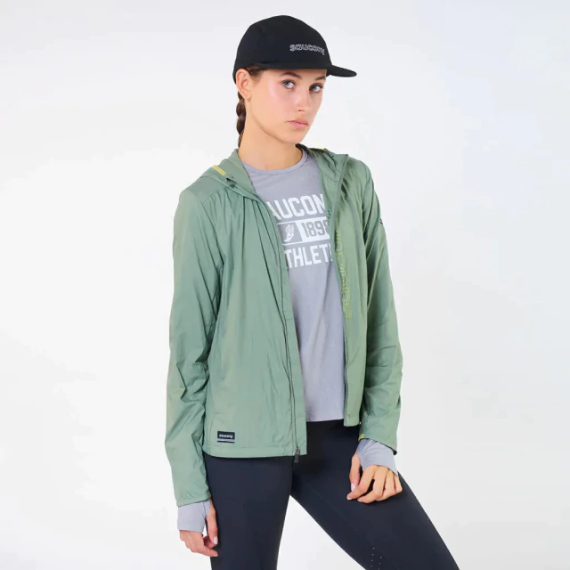 Gorra saucony peregrine de Aerorunners — imagen 4
