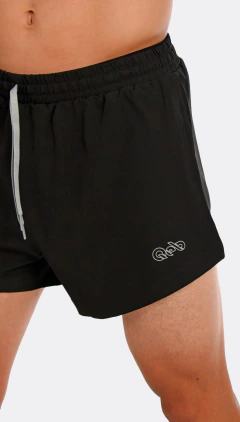 Imagen de Short con Suspensor Nico Hombre