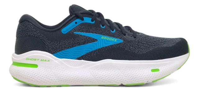 Zapatillas Brooks Ghost Max Hombre