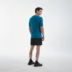 Remera Xpirit Pro Seamless Hombre - tienda online