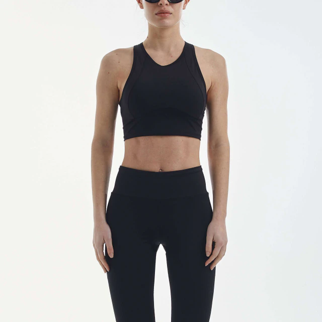 Top Deportivo Xpirit Pro Mujer