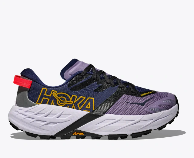 Zapatillas Hoka Speedgoat 7 Mujer