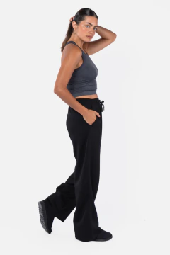 Musculosa IU RibStone Mujer - tienda online