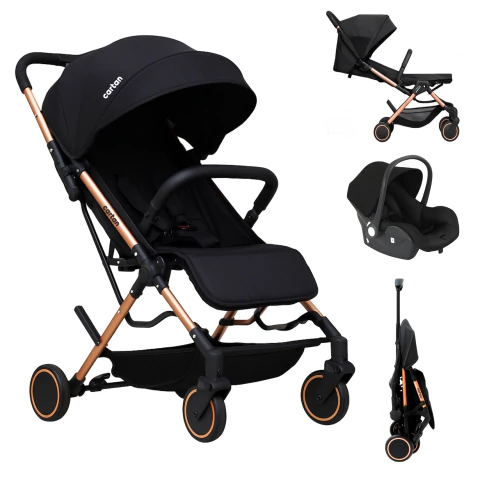 STL400 PLUS (negro) - comprar online